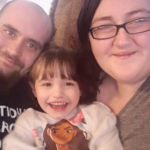 Meet your Posher, Kenny